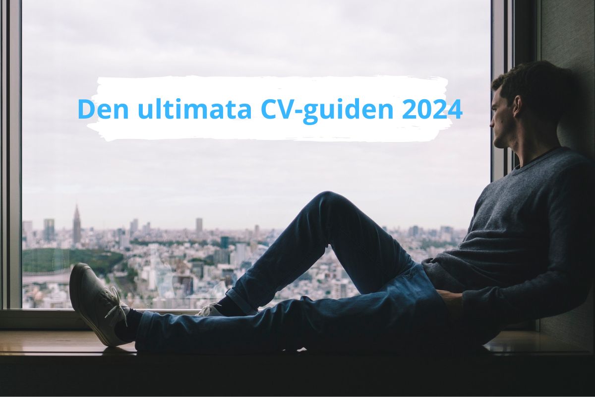ultimata-cv-guiden-2024